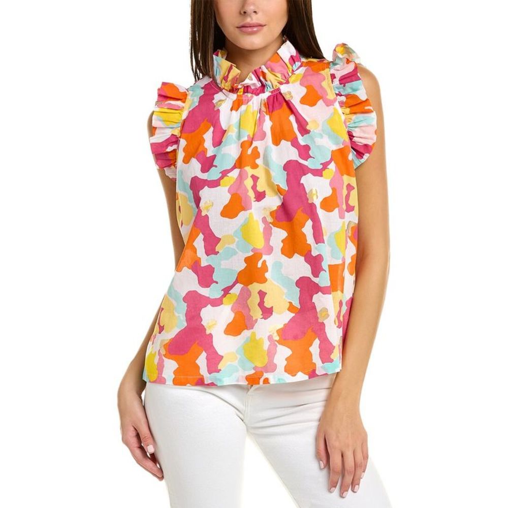 Jude Connally Mylie Top